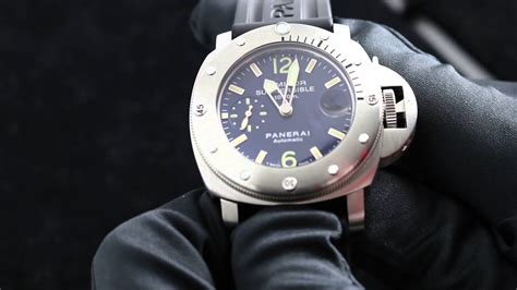 panerai 87